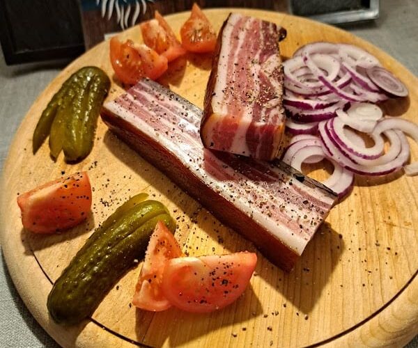 Restaurant Adler à Basel, Suisse