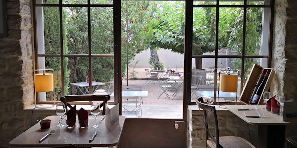 ADRIEN AUMAITRE RESTAURANT à Carpentras, France