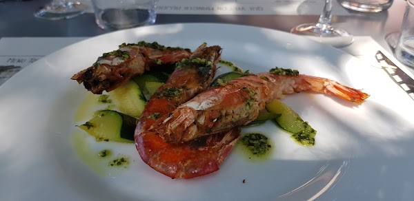 ADRIEN AUMAITRE RESTAURANT à Carpentras, France