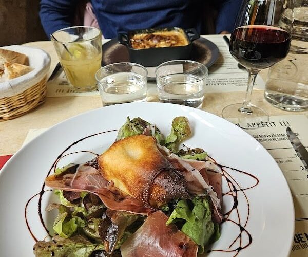 ADRIEN AUMAITRE RESTAURANT à Carpentras, France