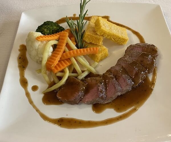 Aeschenplatz – Restaurant à Basel, Suisse