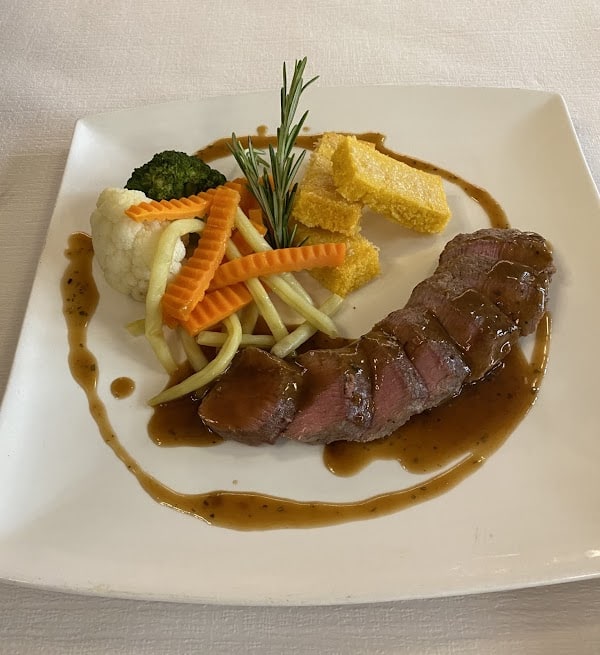 Aeschenplatz – Restaurant à Basel, Suisse