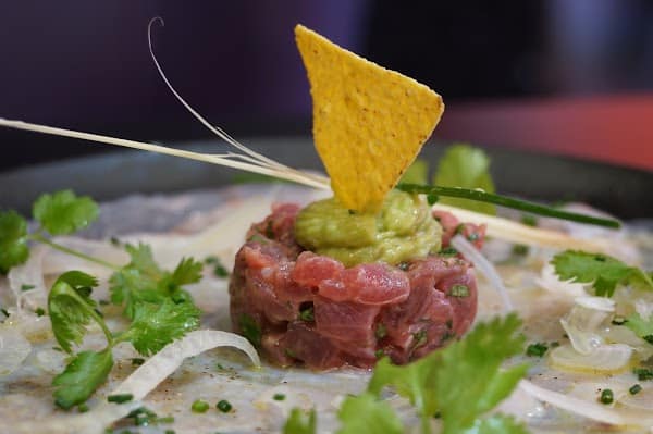 Restaurant African Queen Beaulieu-sur-Mer à Beaulieu-sur-Mer, France