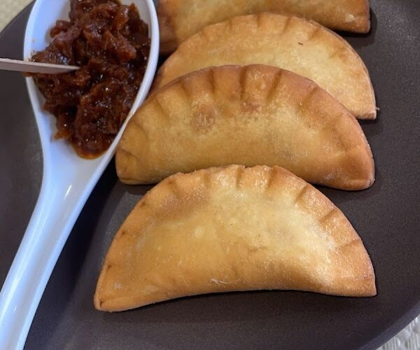 Restaurant afro spoon à Meaux, France