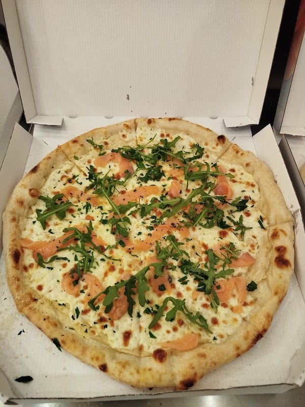 Restaurant Agostino à Sisteron, France