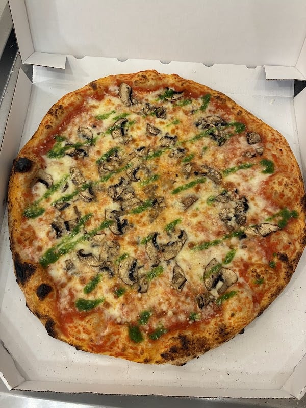 Restaurant Agostino à Sisteron, France