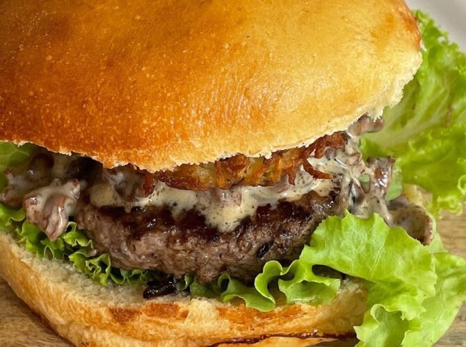 Restaurant Ah ! La Bombine Food truck à Caumont-sur-Durance, France