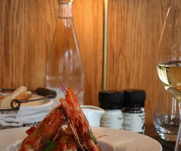 Restaurant Air & Cook à Toussus-le-Noble, France