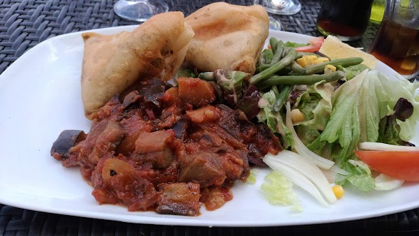 Restaurant Air du Pays 2 à Vaulx-en-Velin, France