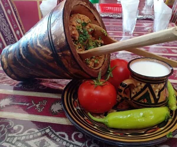 Restaurant Air du Pays 2 à Vaulx-en-Velin, France