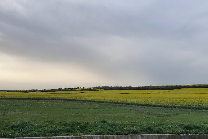 Restaurant Aire de Valmy Le Moulin à Valmy, France