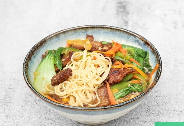 Restaurant Akama tibet à Meaux, France