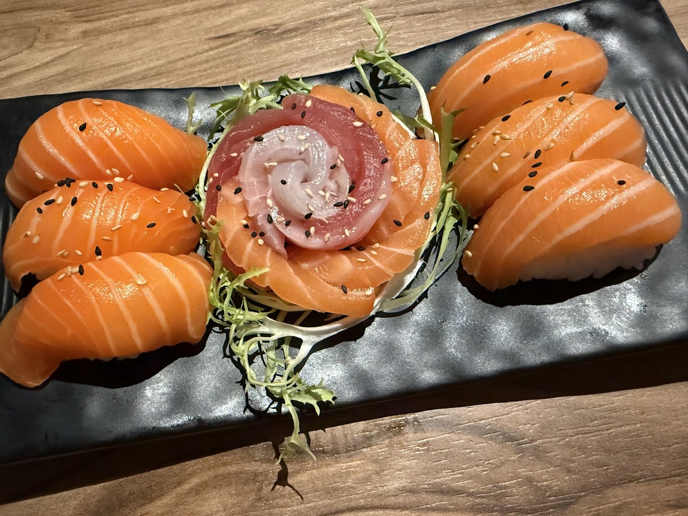 Restaurant Akino Sushi à Jarny, France — photo 2