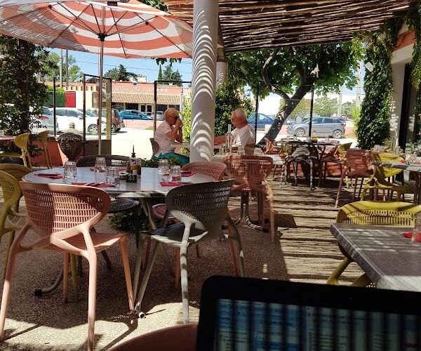 Al Dente Restaurant à Montélimar, France