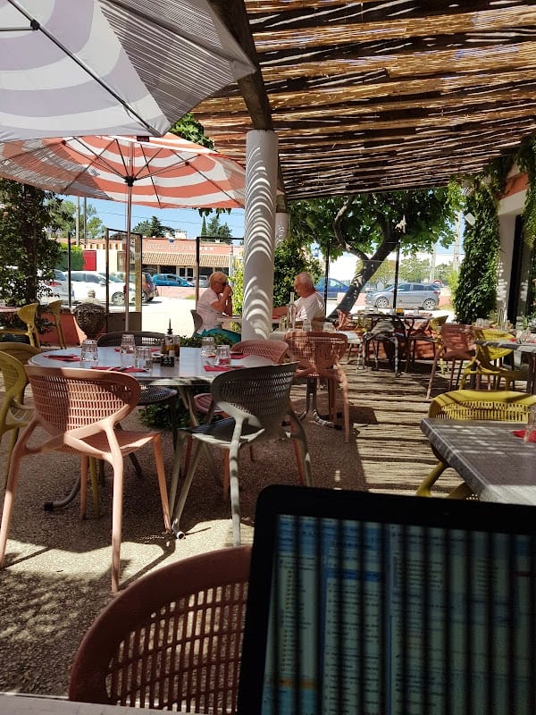 Al Dente Restaurant à Montélimar, France