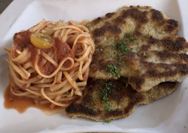 Al Dente Restaurant à Montélimar, France