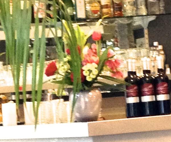 Restaurant Al-Karma à Beauvais, France