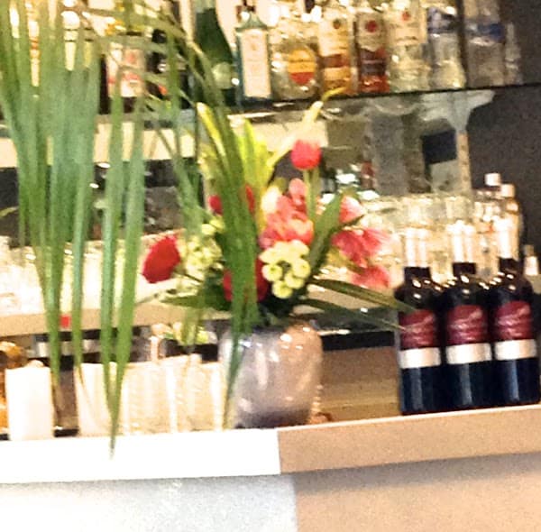 Restaurant Al-Karma à Beauvais, France