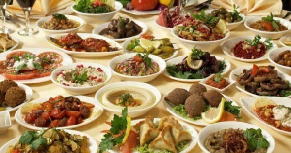 Restaurant Al-Karma à Beauvais, France