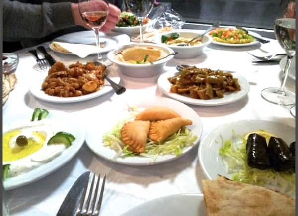 Restaurant Al-Karma à Beauvais, France