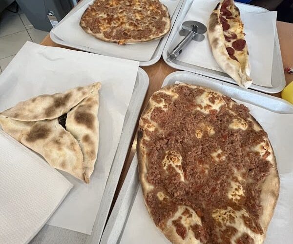 Restaurant AL KHAL à Jarville-la-Malgrange, France