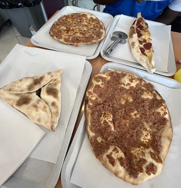 Restaurant AL KHAL à Jarville-la-Malgrange, France