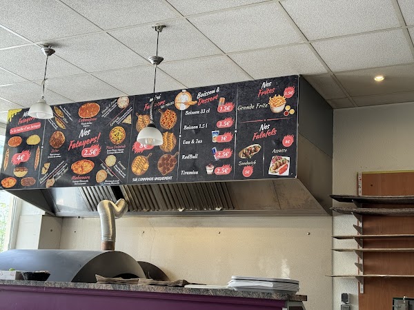 Restaurant AL KHAL à Jarville-la-Malgrange, France