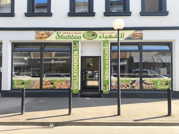 Restaurant Al Shahba Zweibrücken à Zweibrücken, Allemagne