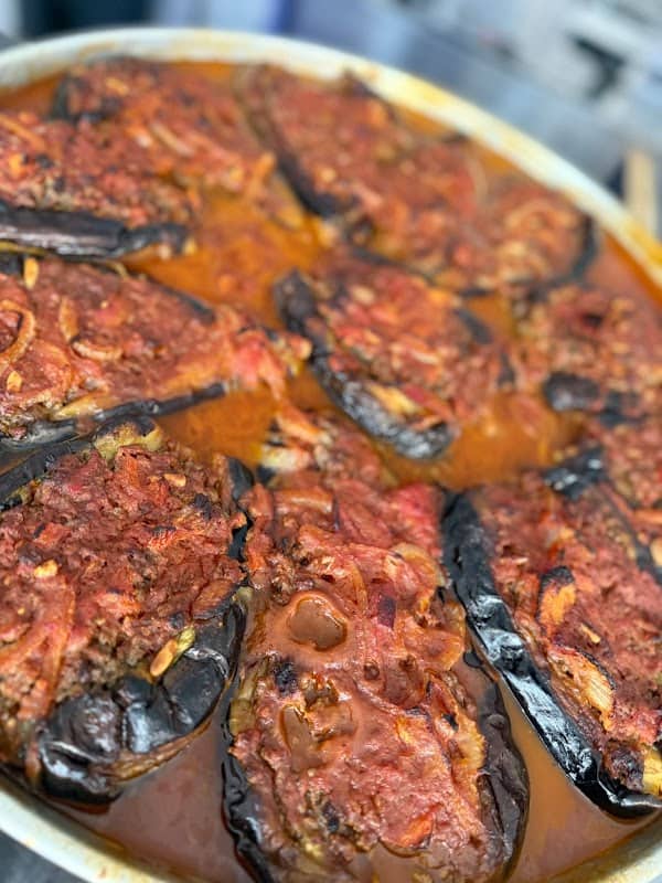 Restaurant Al Shahba Zweibrücken à Zweibrücken, Allemagne