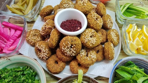 Restaurant Al Shahba Zweibrücken à Zweibrücken, Allemagne