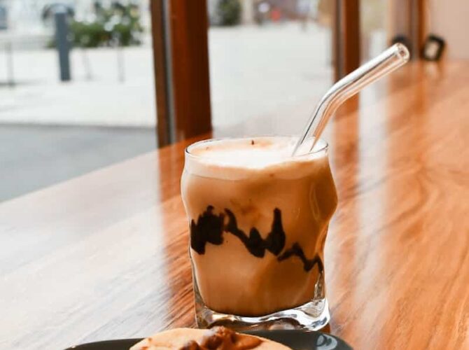 Restaurant Albert Coffee Shop à Châteauroux, France