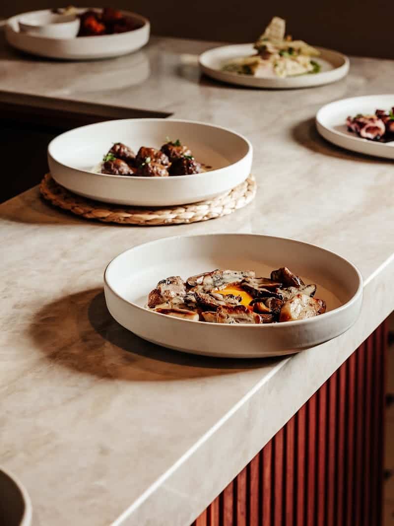 ALCALDE – Comptoir & Restaurant – depuis 1983 à Saint-Jean-de-Luz, France