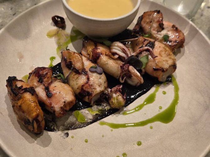 ALCALDE – Comptoir & Restaurant – depuis 1983 à Saint-Jean-de-Luz, France