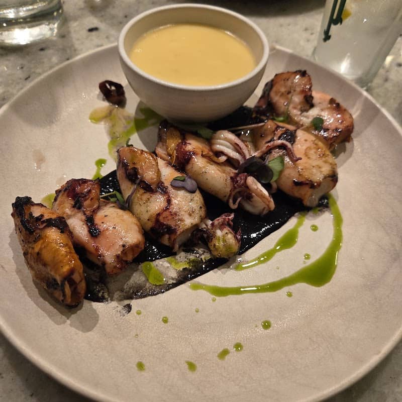 ALCALDE – Comptoir & Restaurant – depuis 1983 à Saint-Jean-de-Luz, France