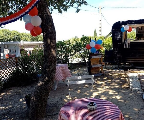 Restaurant Alchimij à Bouc-Bel-Air, France