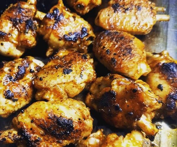 Restaurant Alchimij à Bouc-Bel-Air, France