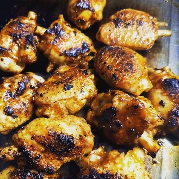 Restaurant Alchimij à Bouc-Bel-Air, France