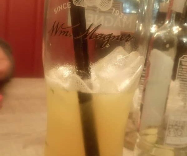 Restaurant Alex Bar à Val-d'Isère, France