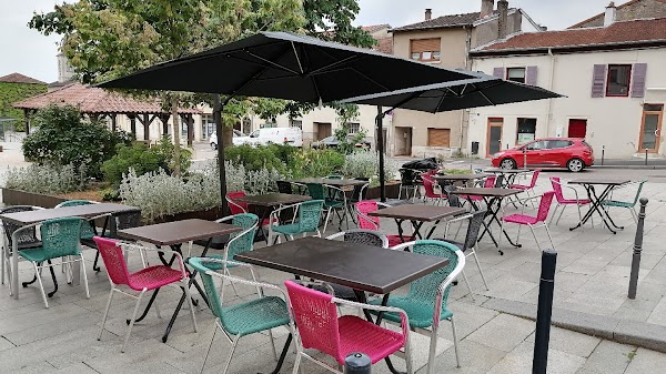 Restaurant Alex’cellent à Ludres, France