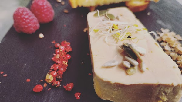 Restaurant Alex’cellent à Ludres, France