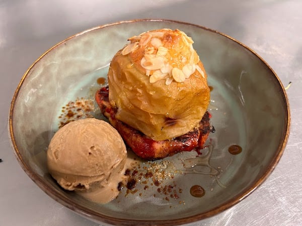 Restaurant Alex’cellent à Ludres, France