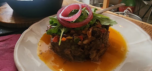 Restaurant Alfama Cellar à Lisboa, Portugal