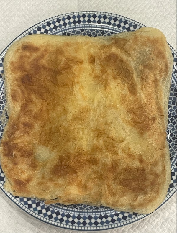 Restaurant ALHAMBRA BAR À COUSCOUS à Fontainebleau, France