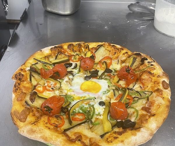 Restaurant ALHAMBRA BAR À COUSCOUS à Fontainebleau, France