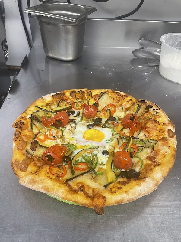 Restaurant ALHAMBRA BAR À COUSCOUS à Fontainebleau, France