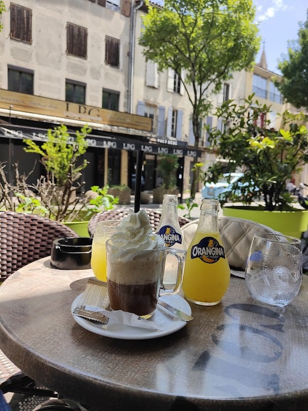 Restaurant ALIBABA KEBAB TACOS BURGER à Aubenas, France