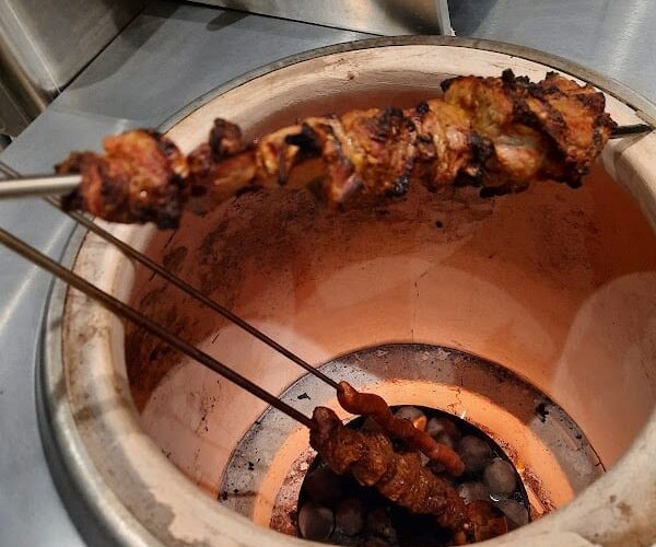 Restaurant ALIBABA KEBAB TACOS BURGER à Aubenas, France