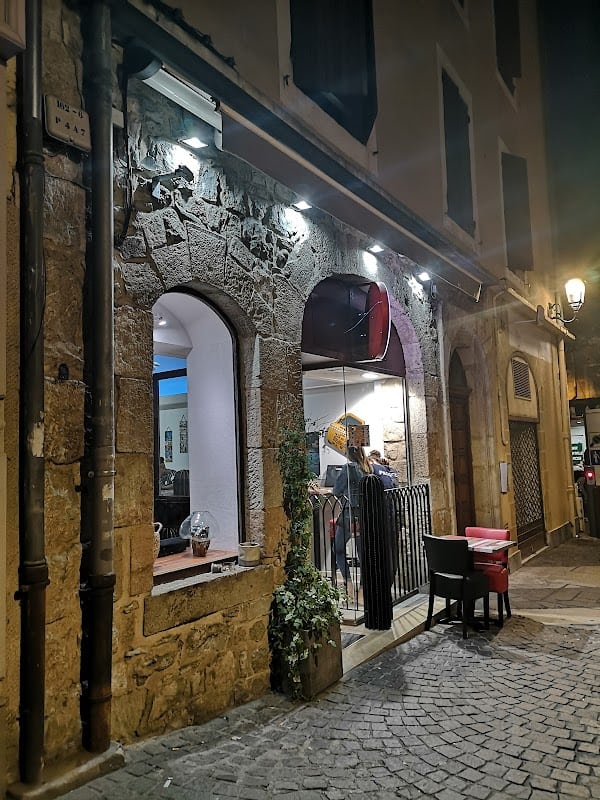 Restaurant ALIBABA KEBAB TACOS BURGER à Aubenas, France