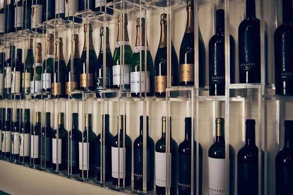 Restaurant All In Porto à porto, Portugal