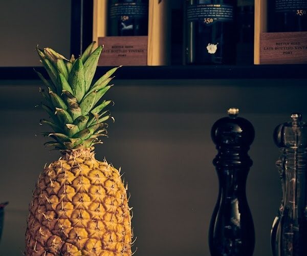 Restaurant All In Porto à porto, Portugal